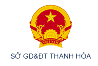 Sở GDĐT Thanh Hóa